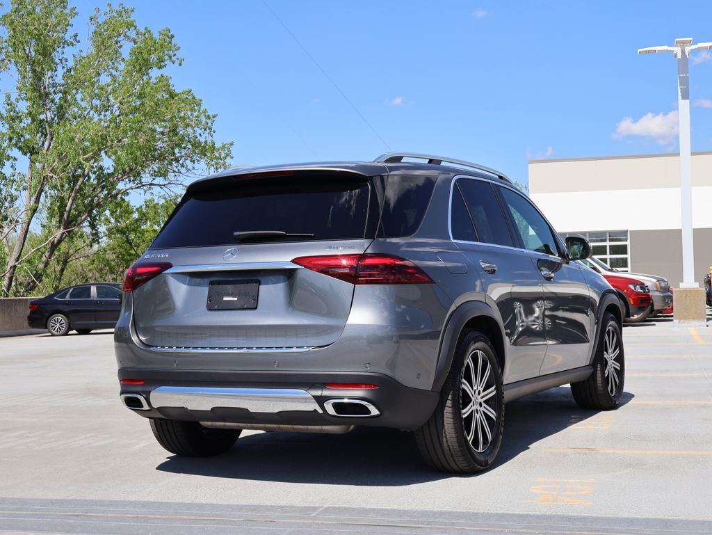 2025 Mercedes-Benz GLE GLE 350 San Clemente CA