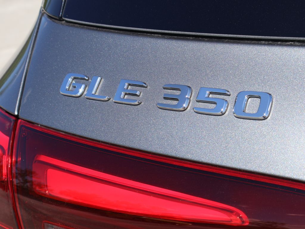 2025 Mercedes-Benz GLE GLE 350 San Clemente CA