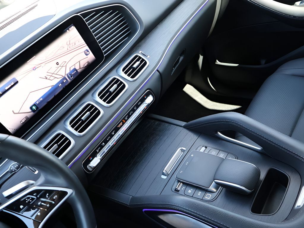 2025 Mercedes-Benz GLE GLE 350 San Clemente CA