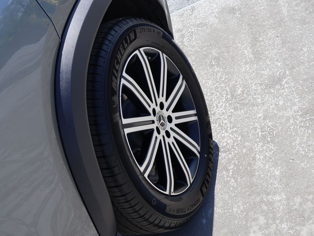 2025 Mercedes-Benz GLE GLE 350 San Clemente CA