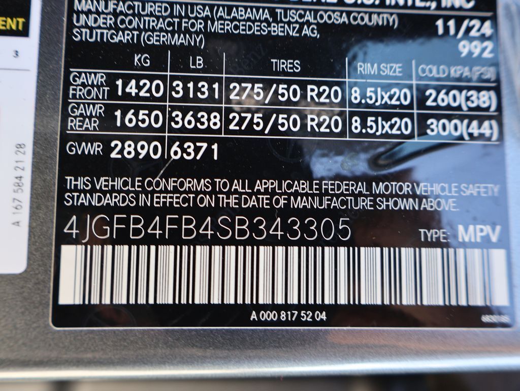 2025 Mercedes-Benz GLE GLE 350 San Clemente CA