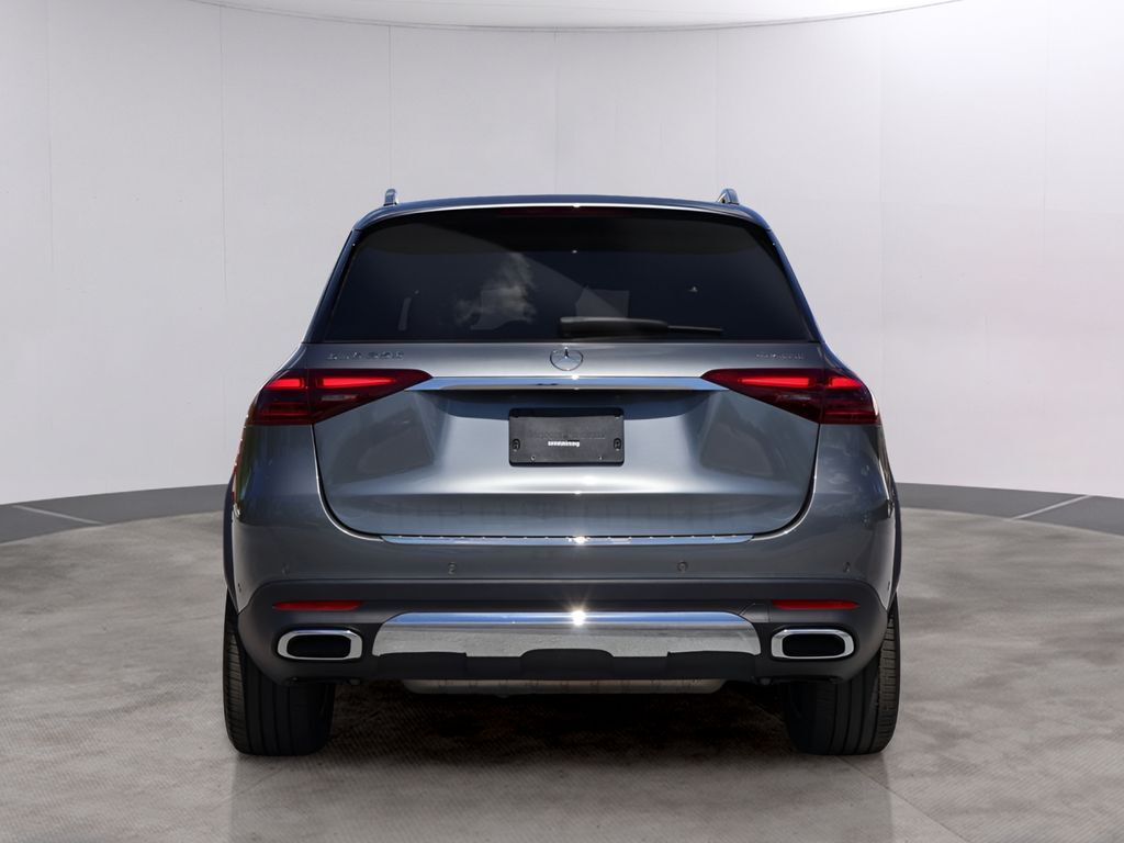 2025 Mercedes-Benz GLE GLE 350 San Clemente CA