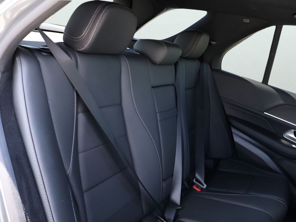 2025 Mercedes-Benz GLE GLE 350 San Clemente CA