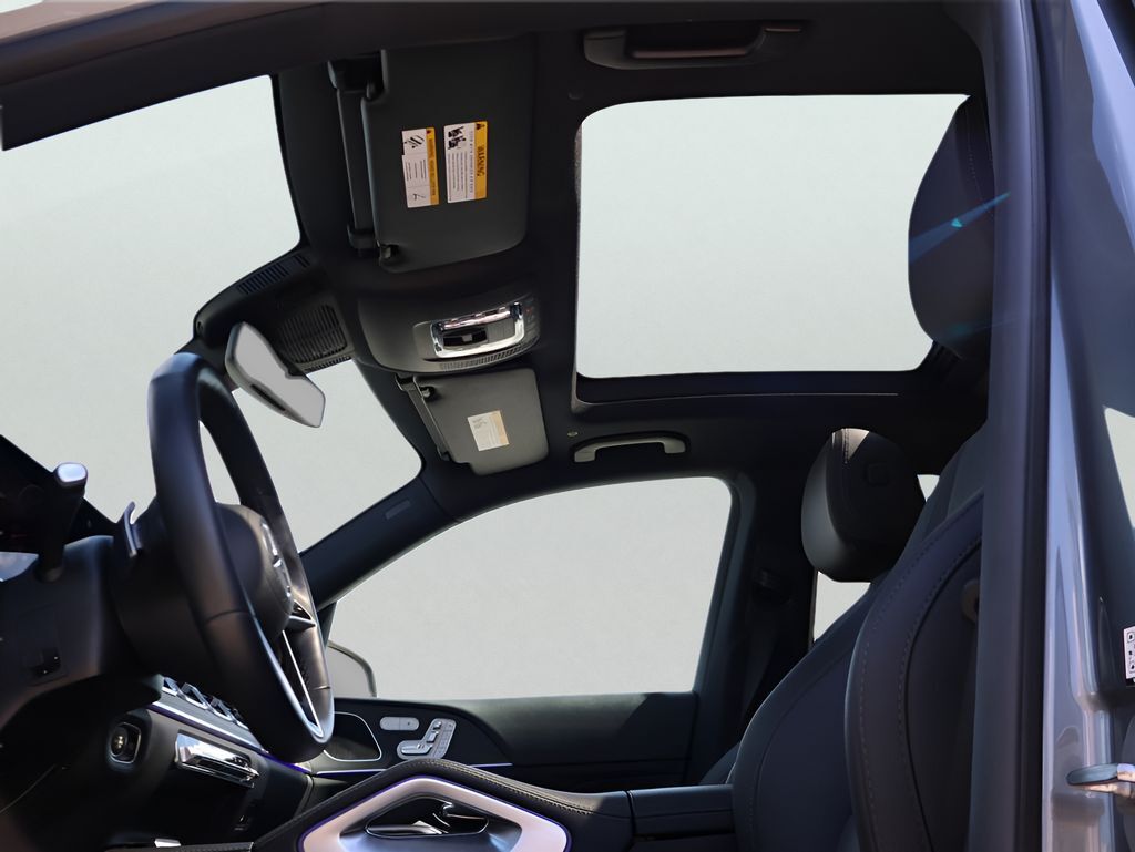 2025 Mercedes-Benz GLE GLE 350 San Clemente CA
