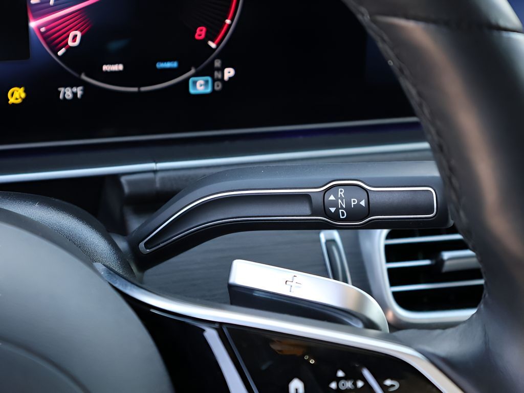 2025 Mercedes-Benz GLE GLE 350 San Clemente CA