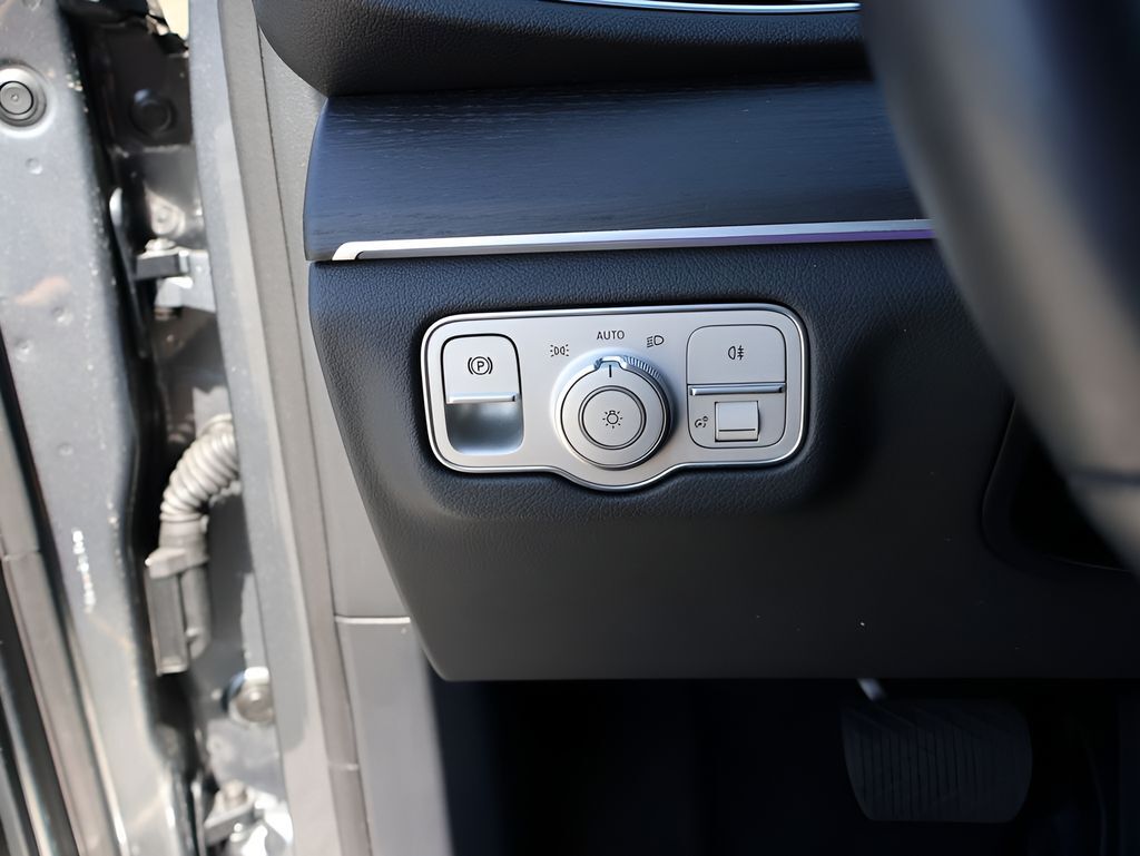 2025 Mercedes-Benz GLE GLE 350 San Clemente CA