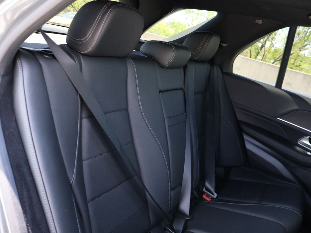 2025 Mercedes-Benz GLE GLE 350 San Clemente CA