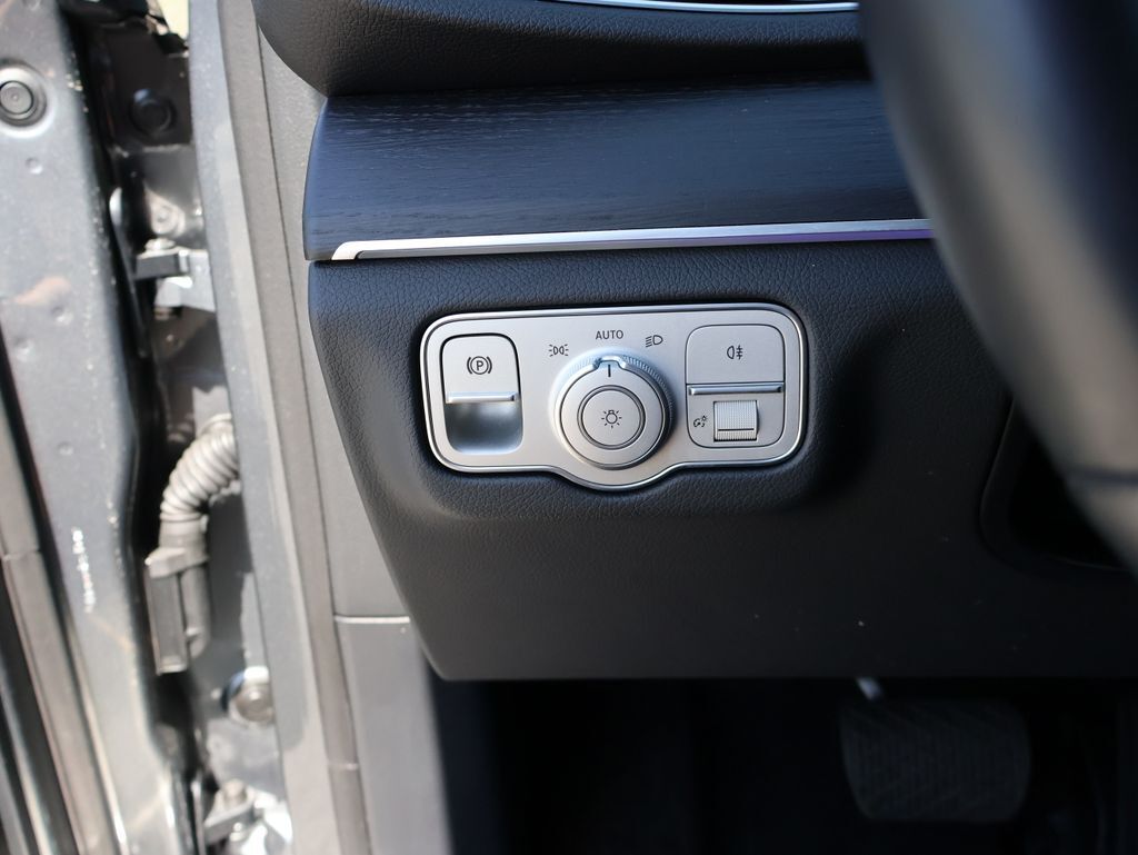 2025 Mercedes-Benz GLE GLE 350 San Clemente CA