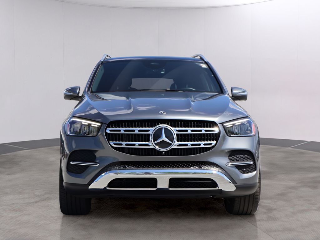 2025 Mercedes-Benz GLE GLE 350