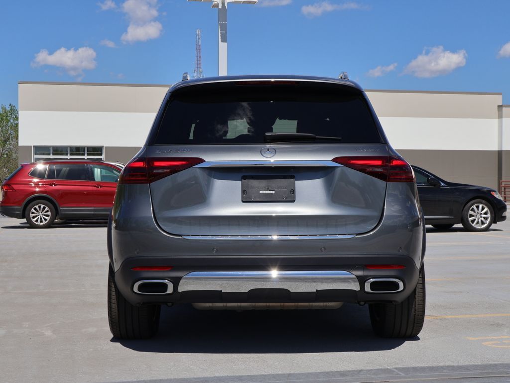 2025 Mercedes-Benz GLE GLE 350 San Clemente CA