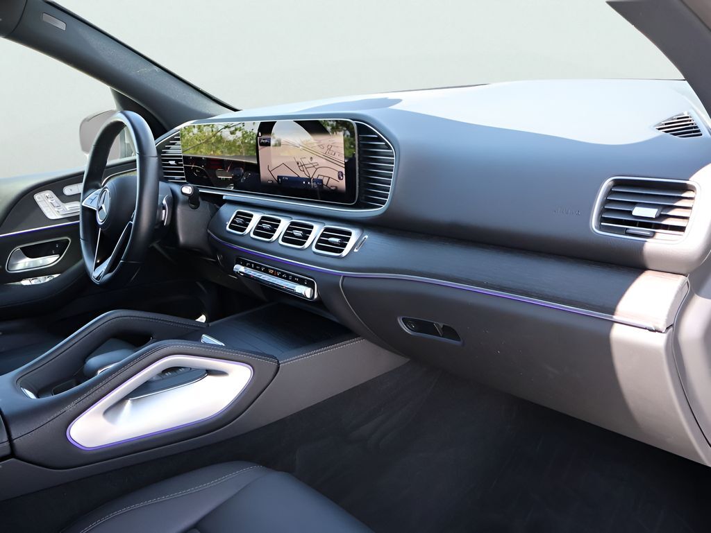2025 Mercedes-Benz GLE GLE 350 San Clemente CA