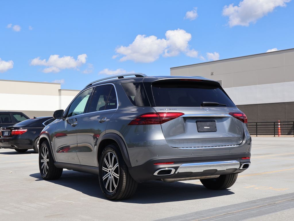 2025 Mercedes-Benz GLE GLE 350 San Clemente CA