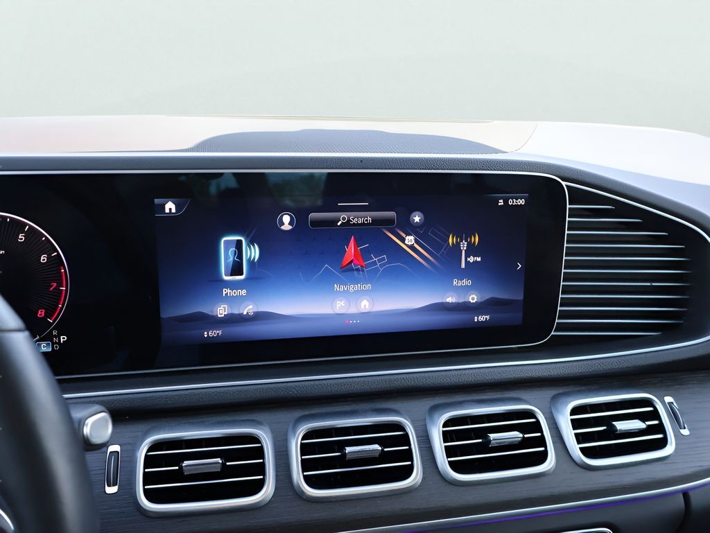 2025 Mercedes-Benz GLE GLE 350 San Clemente CA