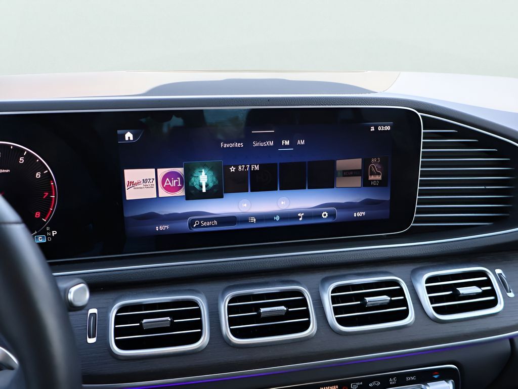 2025 Mercedes-Benz GLE GLE 350 San Clemente CA