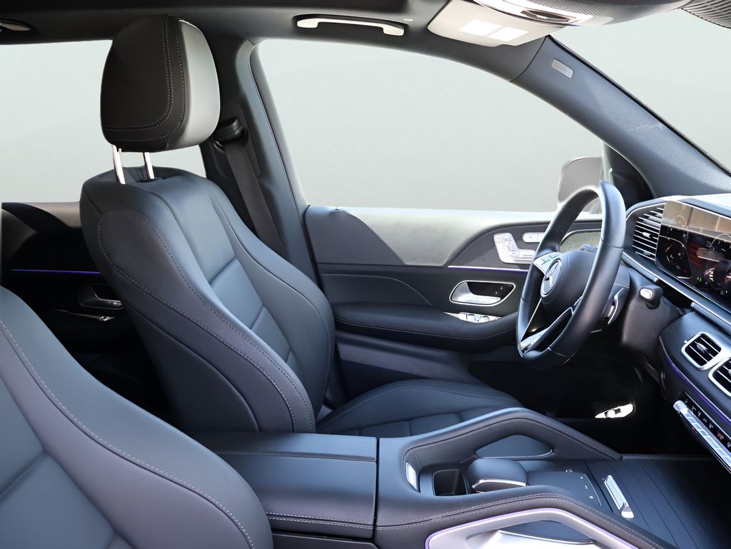 2025 Mercedes-Benz GLE GLE 350 San Clemente CA