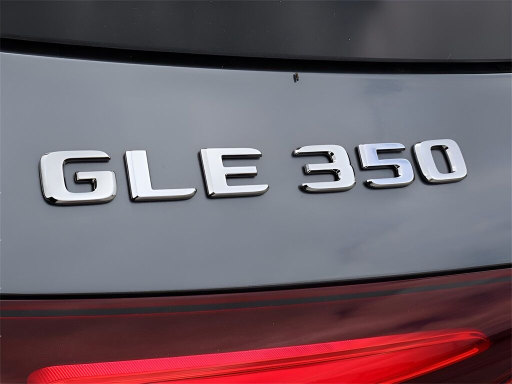 2025 Mercedes-Benz GLE GLE 350 San Clemente CA