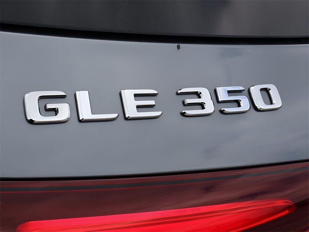 2025 Mercedes-Benz GLE GLE 350 San Clemente CA