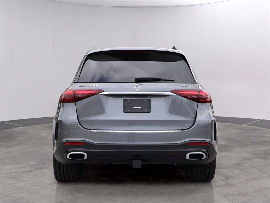 2025 Mercedes-Benz GLE GLE 350 San Clemente CA