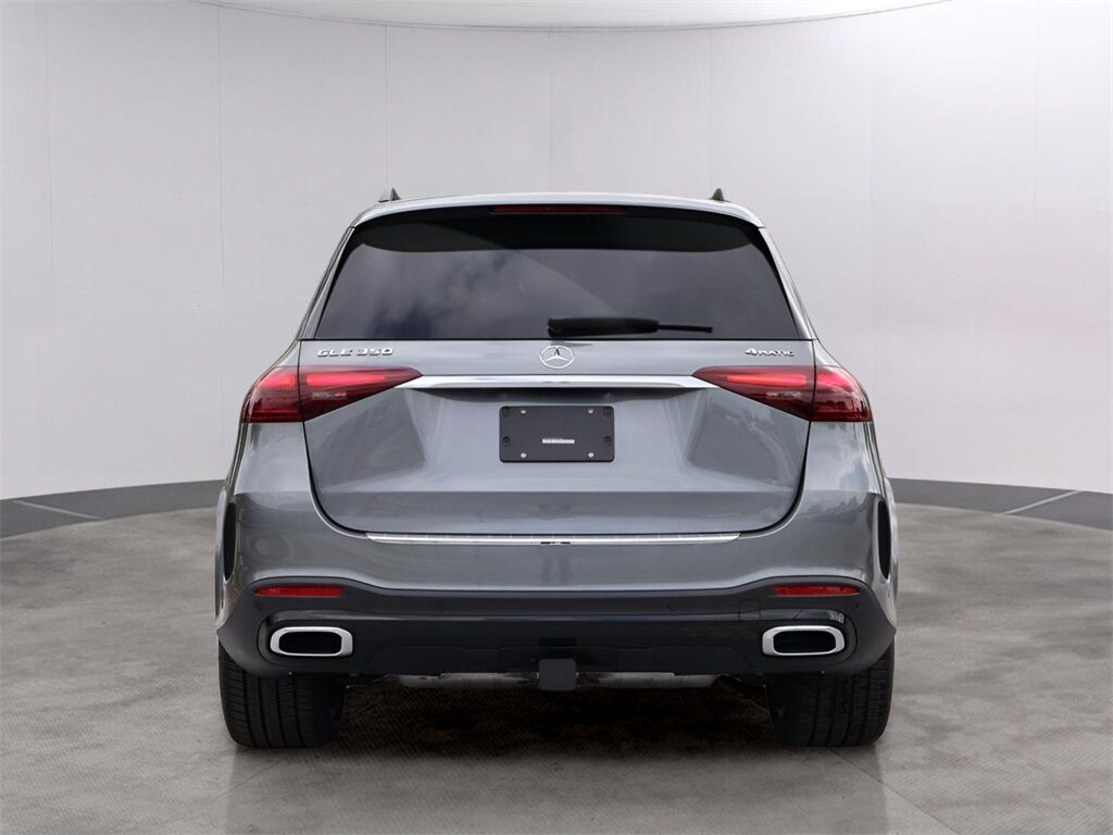 2025 Mercedes-Benz GLE GLE 350 San Clemente CA