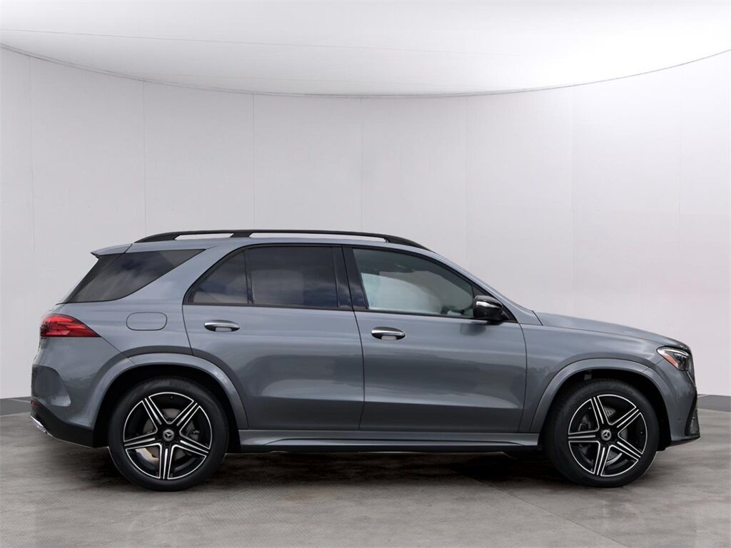 2025 Mercedes-Benz GLE GLE 350 San Clemente CA