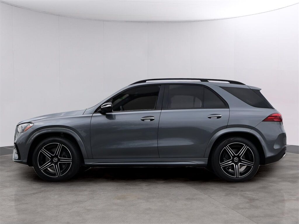 2025 Mercedes-Benz GLE GLE 350 San Clemente CA