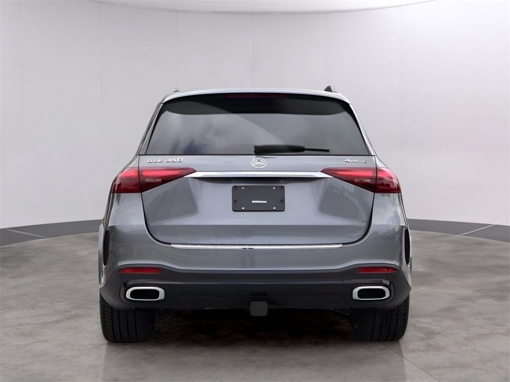 2025 Mercedes-Benz GLE GLE 350 San Clemente CA