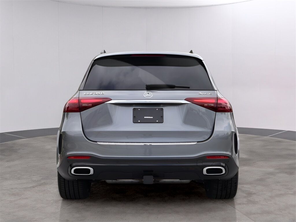 2025 Mercedes-Benz GLE GLE 350 San Clemente CA