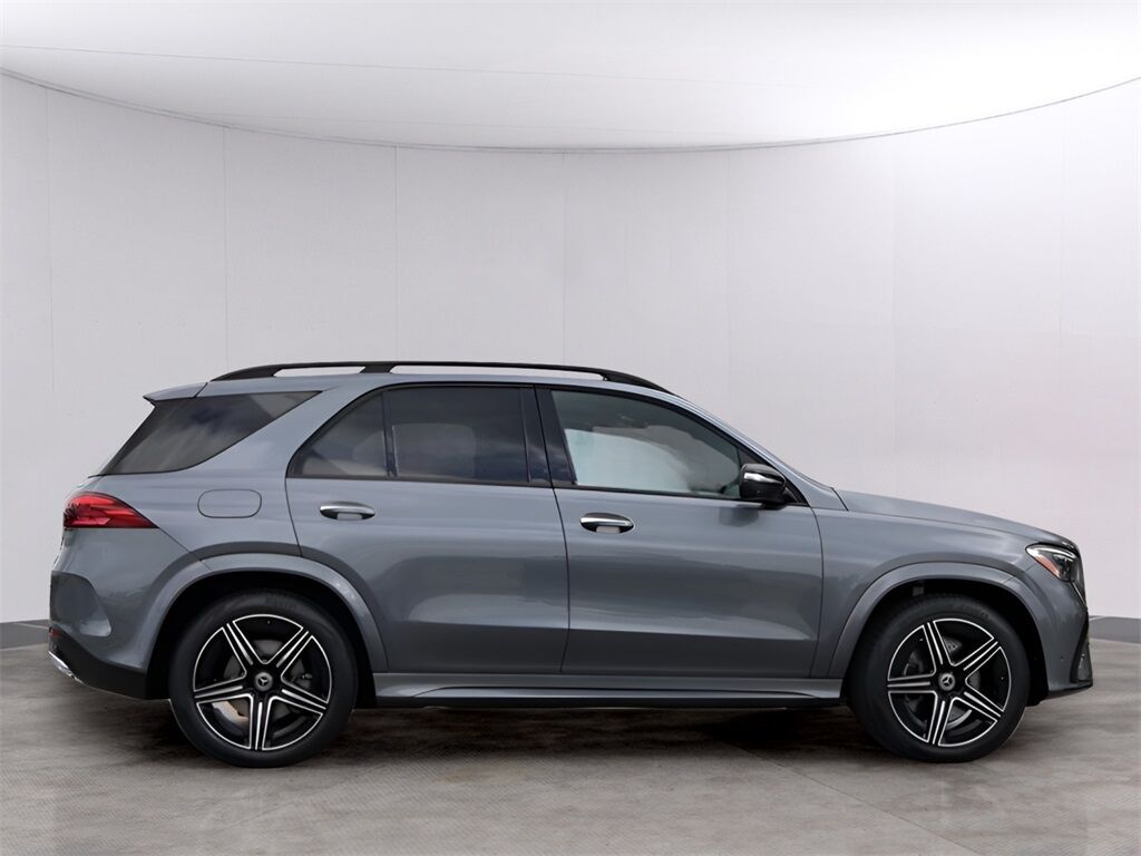 2025 Mercedes-Benz GLE GLE 350 San Clemente CA