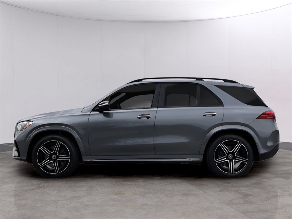 2025 Mercedes-Benz GLE GLE 350 San Clemente CA