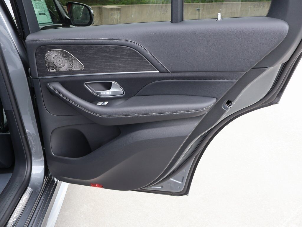 2025 Mercedes-Benz GLE GLE 350 San Clemente CA