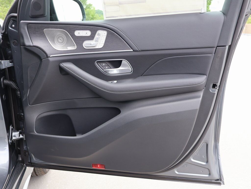 2025 Mercedes-Benz GLE GLE 350 San Clemente CA