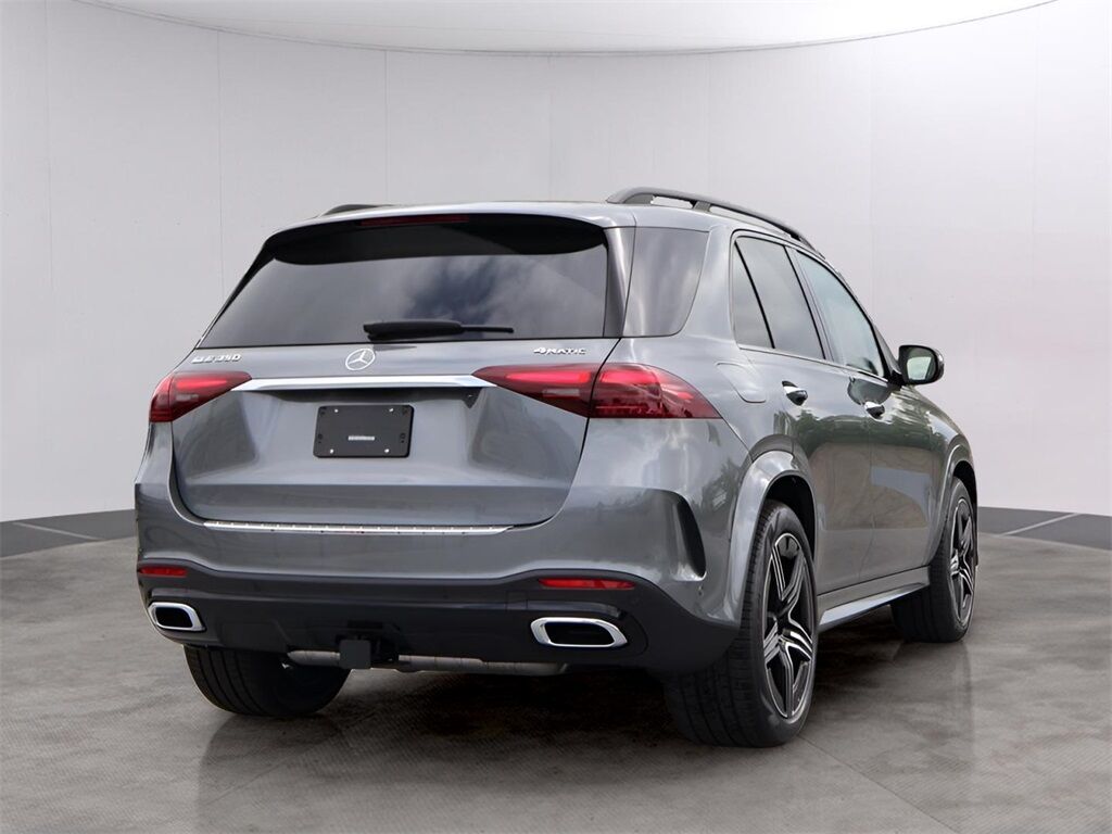 2025 Mercedes-Benz GLE GLE 350 San Clemente CA