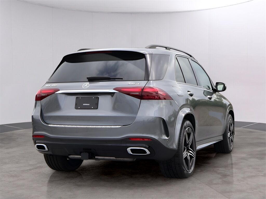 2025 Mercedes-Benz GLE GLE 350 San Clemente CA