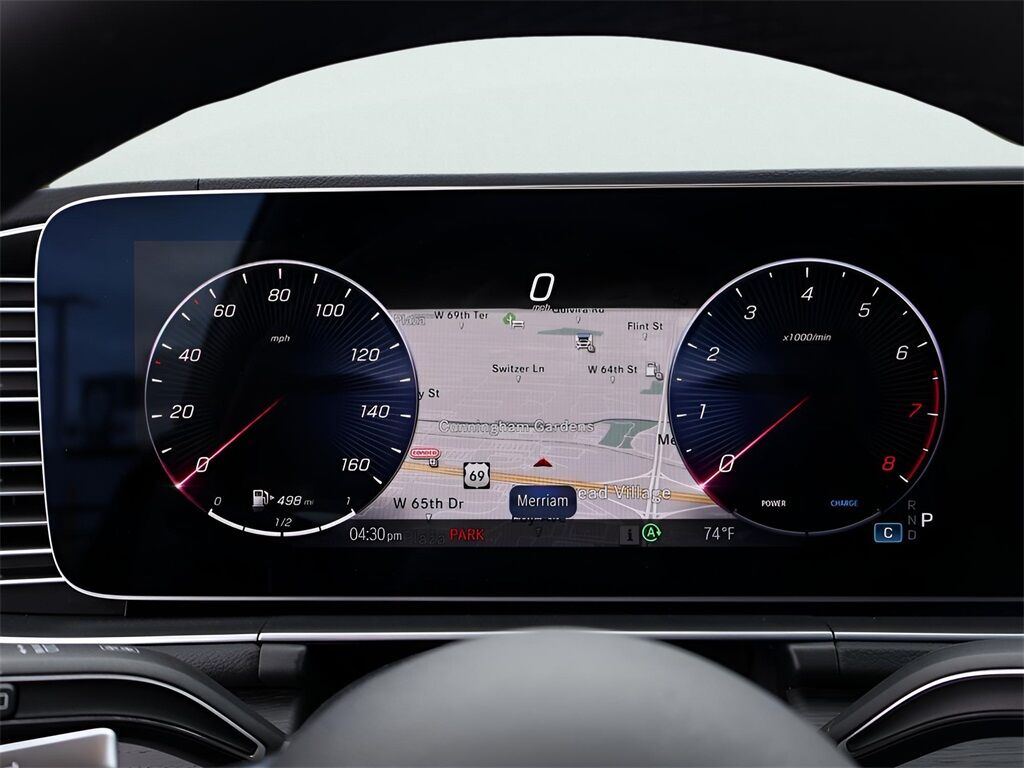2025 Mercedes-Benz GLE GLE 350 San Clemente CA