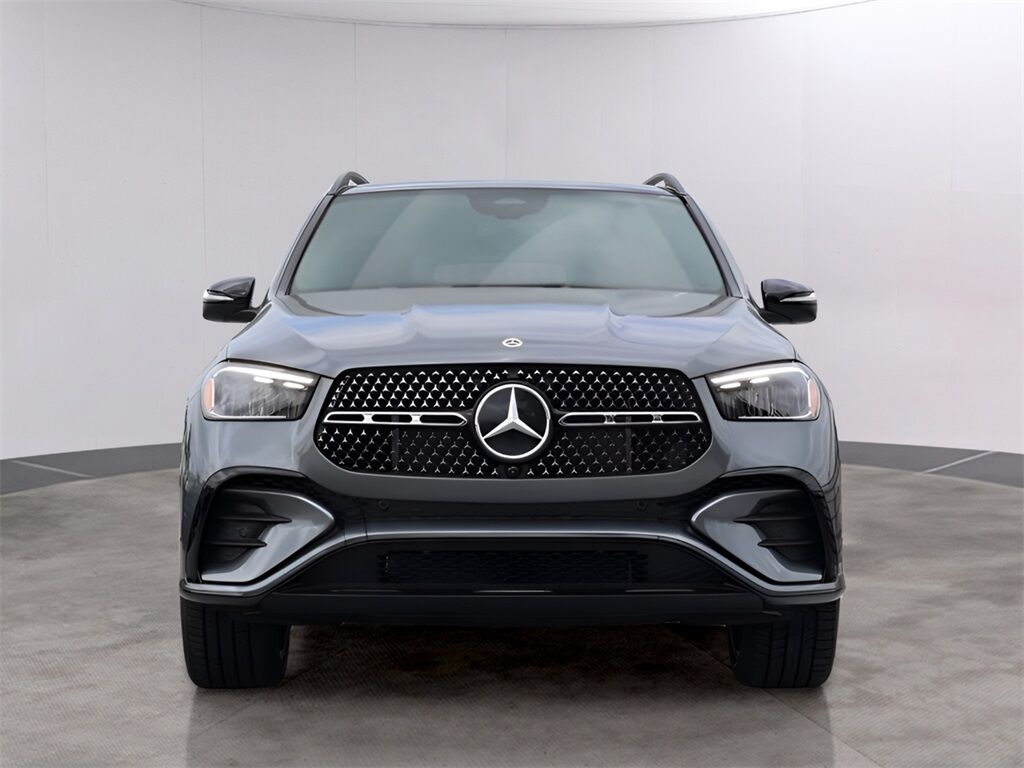 2025 Mercedes-Benz GLE GLE 350 San Clemente CA