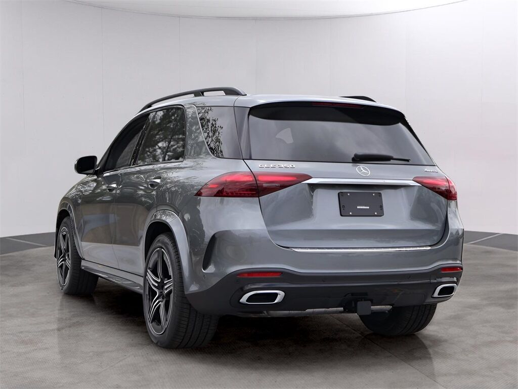 2025 Mercedes-Benz GLE GLE 350 San Clemente CA