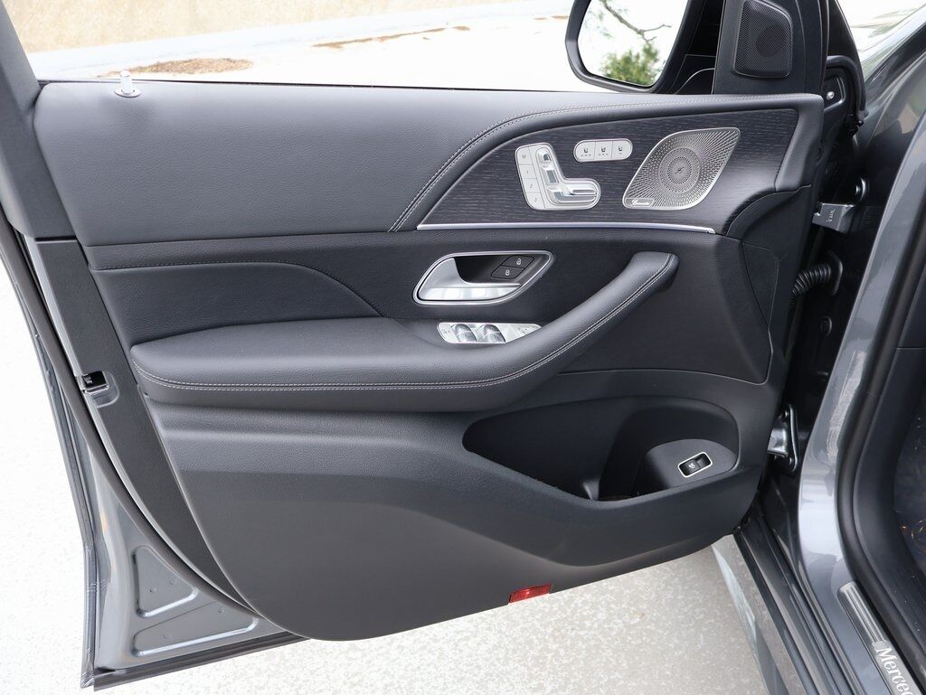2025 Mercedes-Benz GLE GLE 350 San Clemente CA