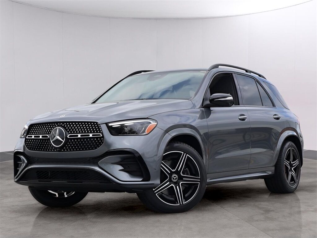 2025 Mercedes-Benz GLE GLE 350 San Clemente CA