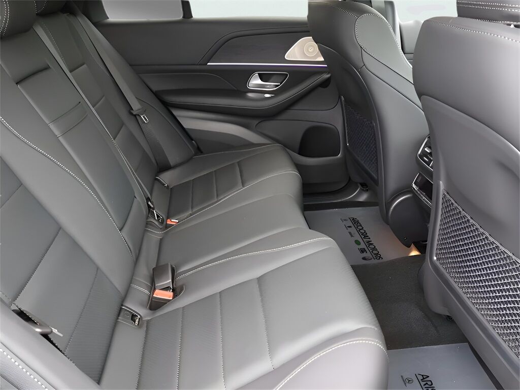 2025 Mercedes-Benz GLE GLE 350 San Clemente CA