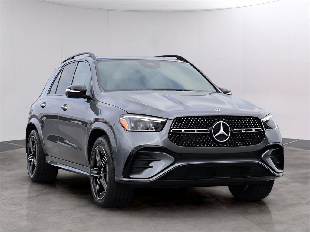 2025 Mercedes-Benz GLE GLE 350 San Clemente CA