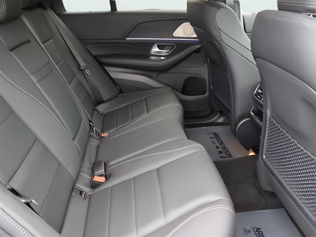 2025 Mercedes-Benz GLE GLE 350 San Clemente CA