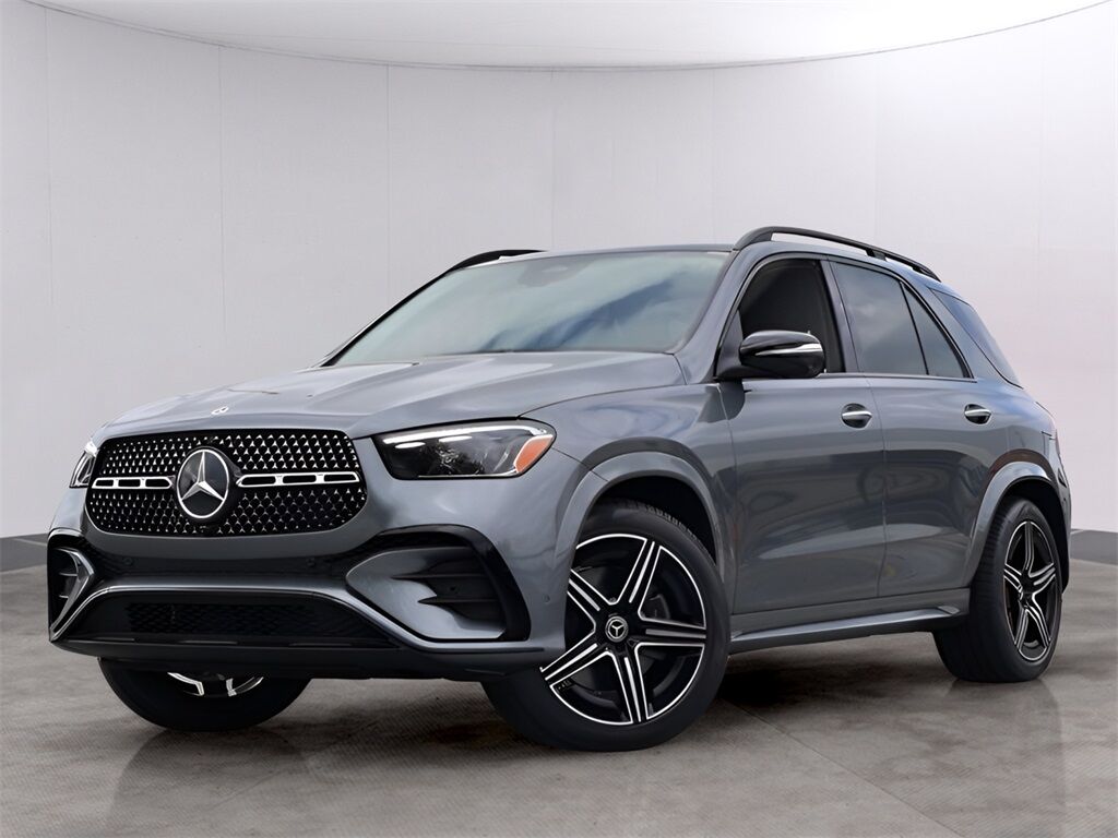 2025 Mercedes-Benz GLE GLE 350 San Clemente CA