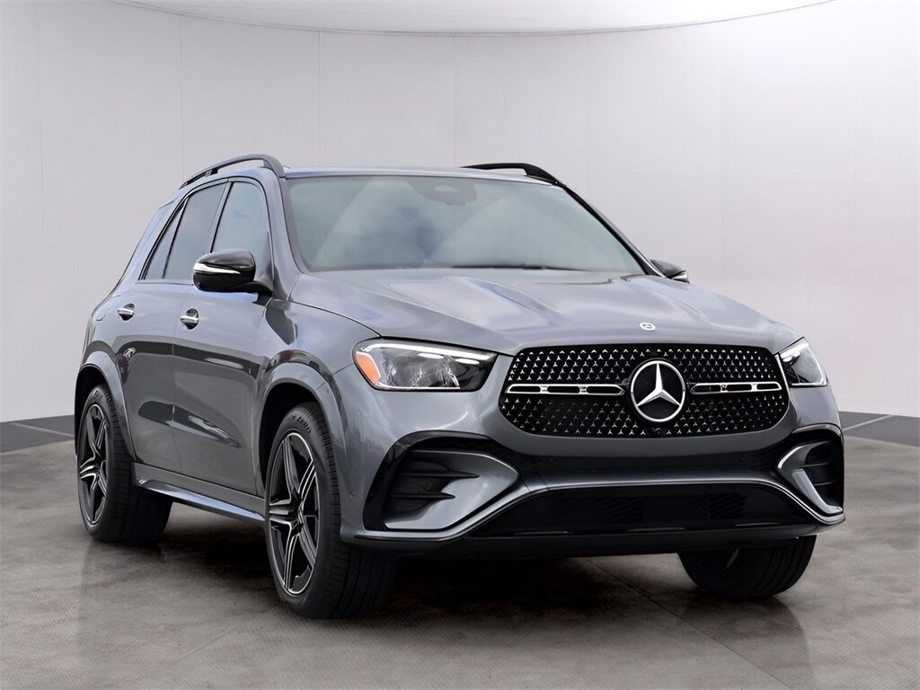 2025 Mercedes-Benz GLE GLE 350 San Clemente CA