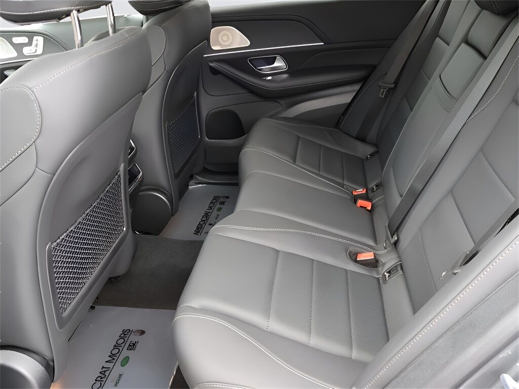 2025 Mercedes-Benz GLE GLE 350 San Clemente CA