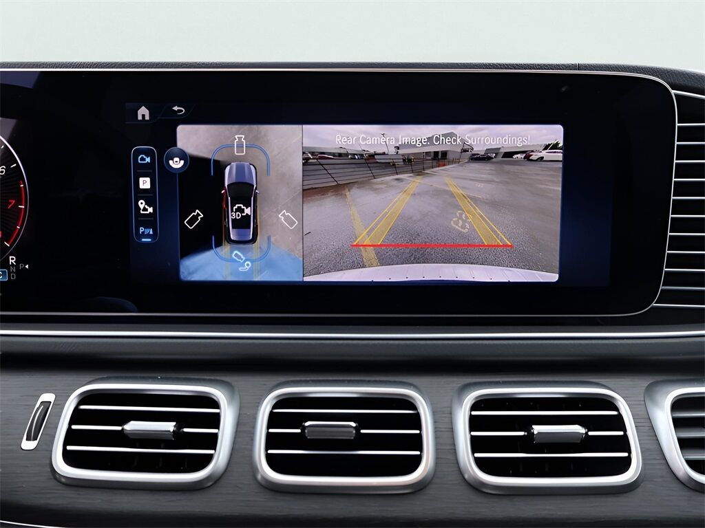 2025 Mercedes-Benz GLE GLE 350 San Clemente CA