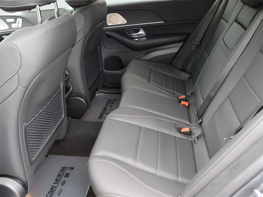 2025 Mercedes-Benz GLE GLE 350 San Clemente CA