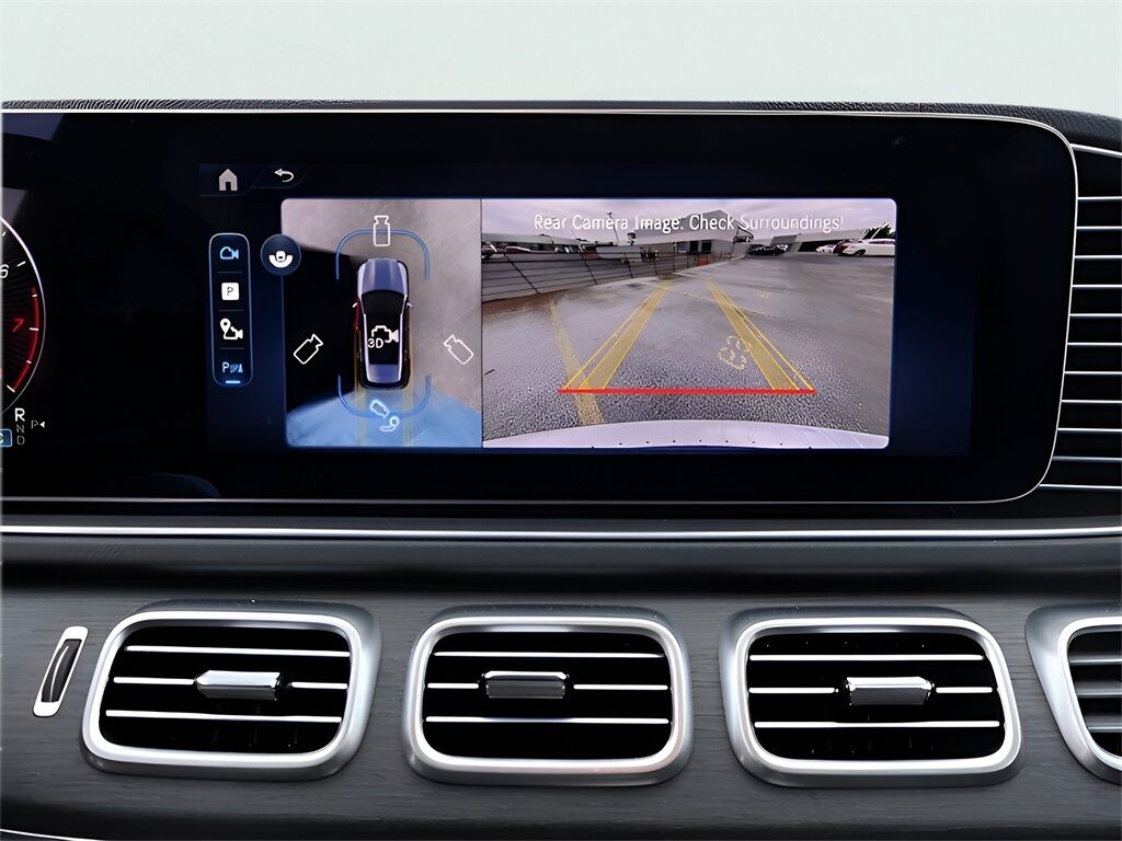 2025 Mercedes-Benz GLE GLE 350 San Clemente CA