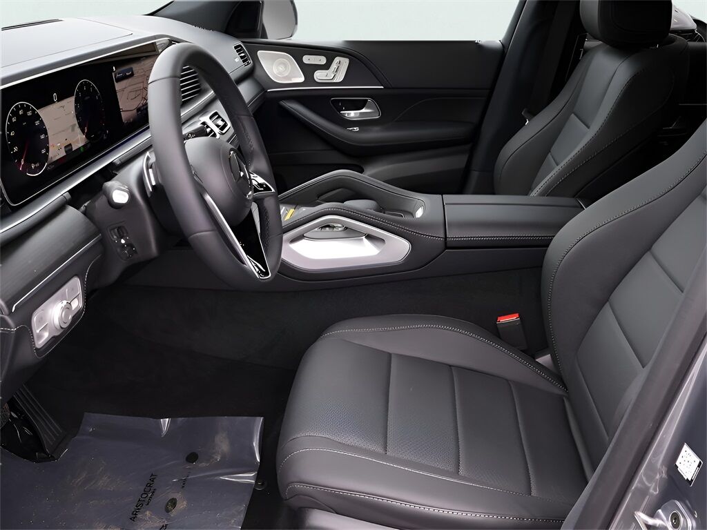 2025 Mercedes-Benz GLE GLE 350 San Clemente CA