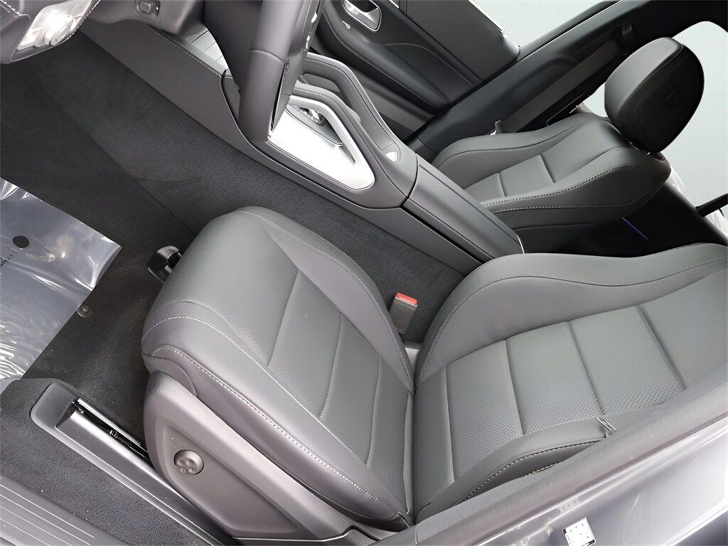 2025 Mercedes-Benz GLE GLE 350 San Clemente CA