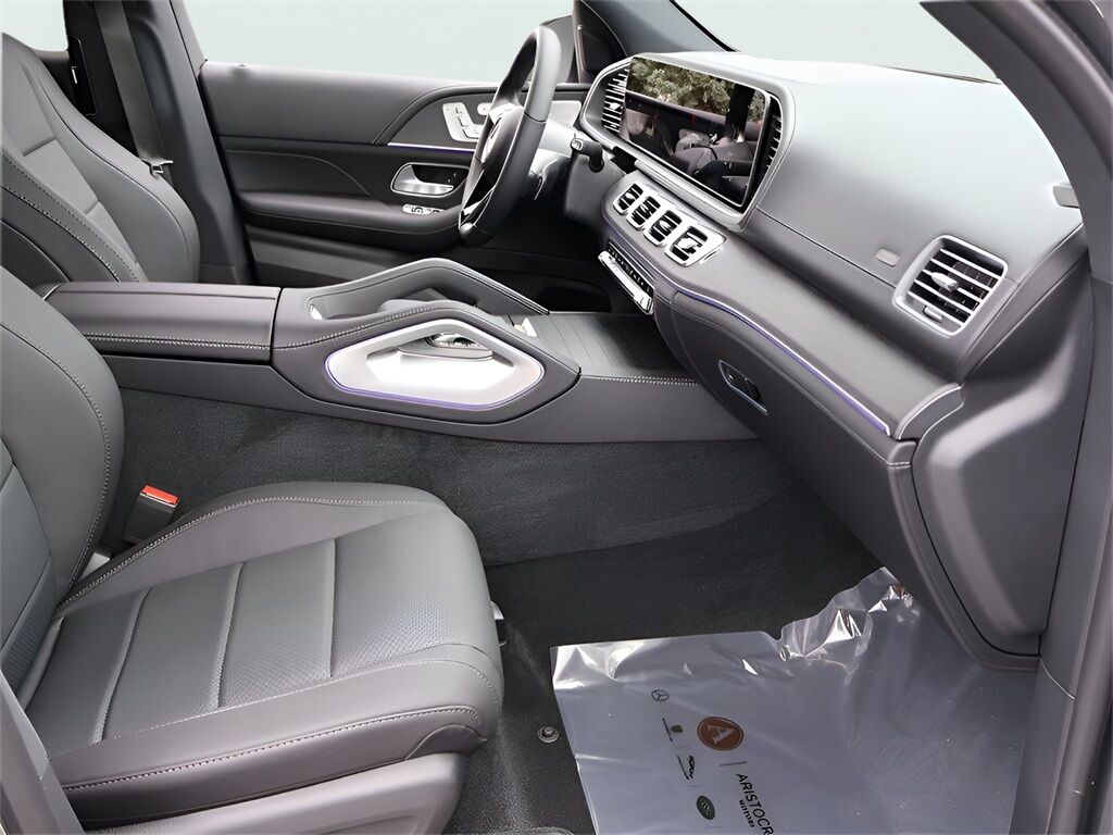 2025 Mercedes-Benz GLE GLE 350 San Clemente CA